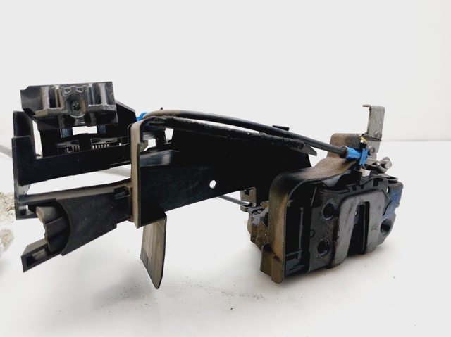 8M2AR21812AA Cerradura de puerta delantera derecha  en stock Castellón