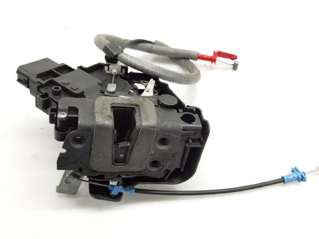 8M2AR21812AA FORD Cerradura de puerta delantera derecha  en stock Córdoba