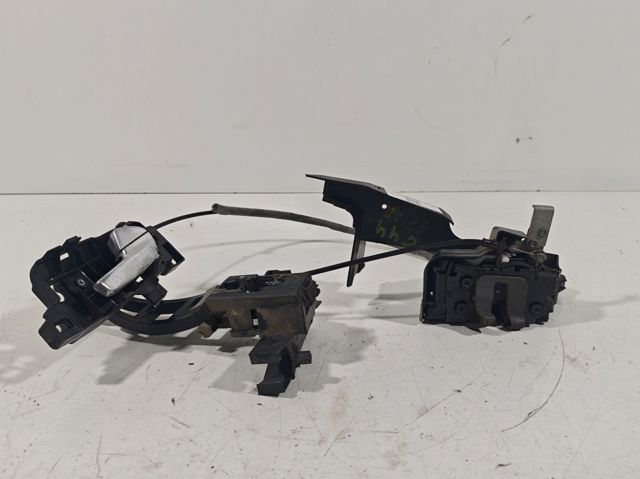 8M2AR21812AA FORD Cerradura de puerta delantera derecha  comprar en Lleida