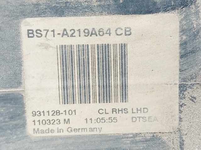 8M2AR21812AA Cerradura de puerta delantera derecha comprar Sevilla