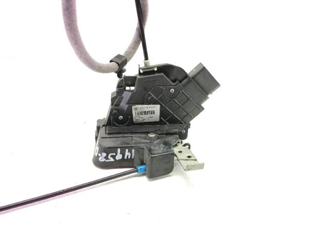 8M2AR21812AA FORD Cerradura de puerta delantera derecha  comprar en Lleida