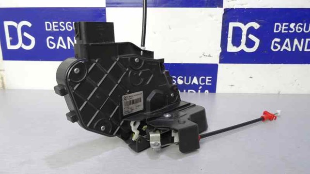 8M2AR21813CA Ford
