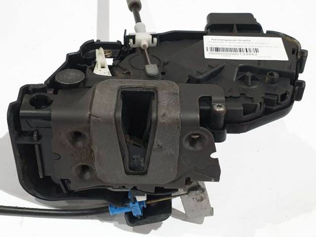 8M2AR21813CA Ford
