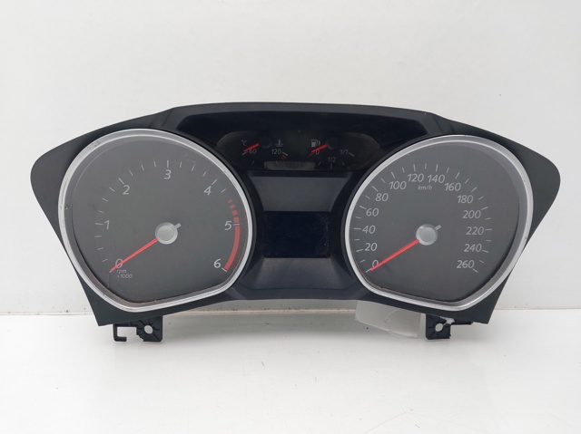 8M2T10849CD Ford