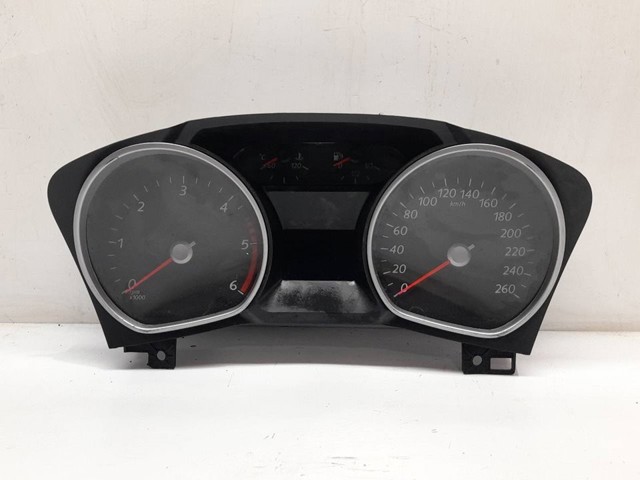 8M2T10849CD Ford