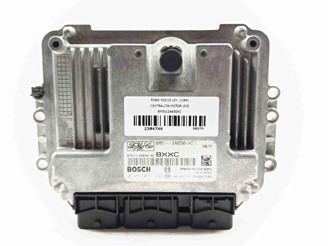8M5112A650XC Ford