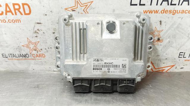 8M5112A650XC Ford