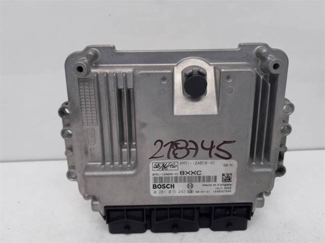 8M5112A650XC Ford