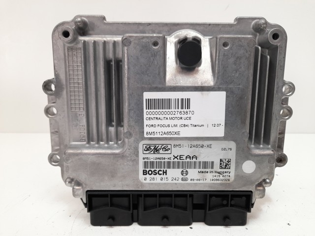 FORD 8M5112A650XE  comprar en Albacete
