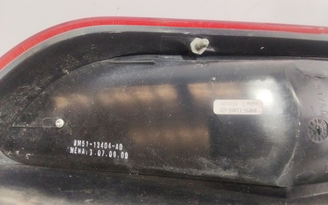 8M5113404AD Piloto trasero derecho  comprar en Pontevedra