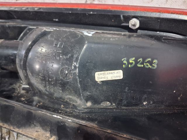 8M5113405AD FORD Piloto trasero izquierdo comprar Alcalá