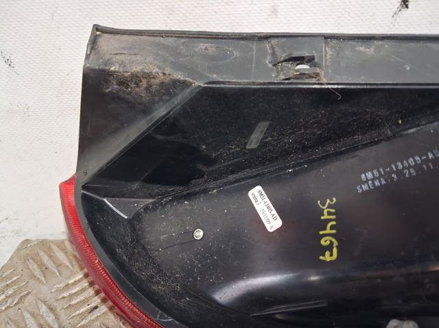 8M5113405AD Piloto trasero izquierdo  disponible Utrera