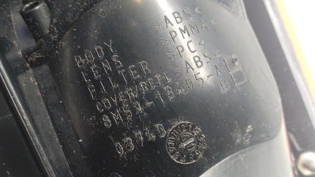 8M5113405AD FORD Piloto trasero izquierdo  en stock Huelva