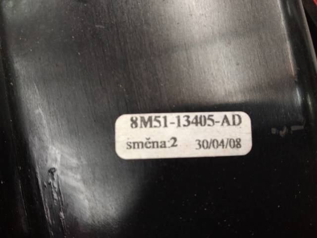 FORD 8M5113405AD Piloto trasero izquierdo comprar Tarragona