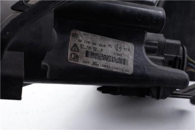 8M5113W029AD FORD Faro derecho  en stock Gandía
