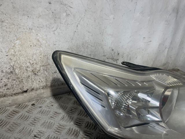 Faro delantero derecho 8M5113W029AD FORD