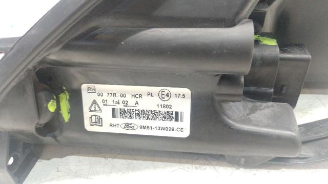 8M5113W029CE Faro derecho comprar Girona