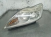 Faros delantero izquierdo 8M5113W030AD FORD