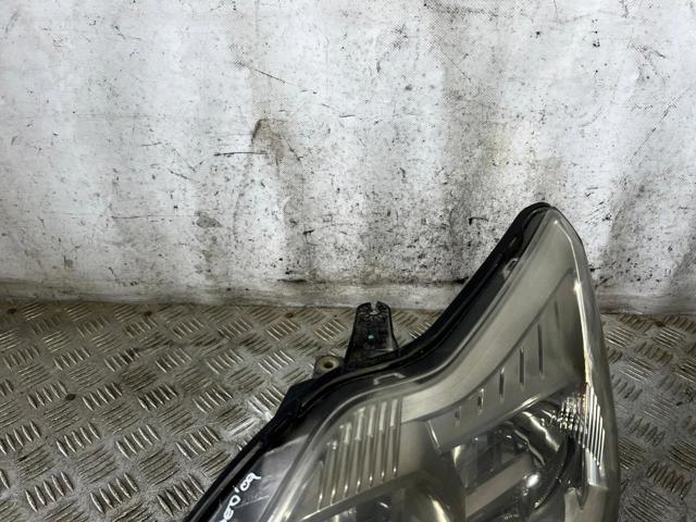 FORD 8M5113W030AD Faro izquierdo comprar Pamplona