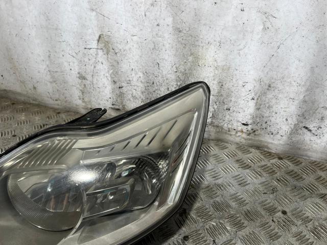 8M5113W030AD Faro izquierdo  en stock Castellón