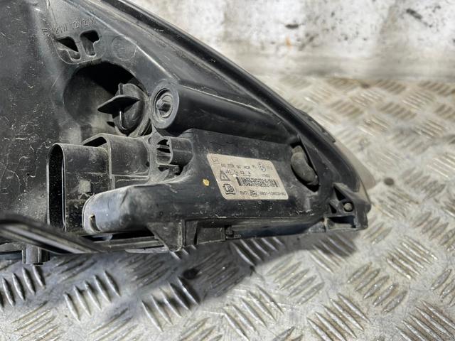FORD 8M5113W030AD Faro izquierdo  en stock Valencia