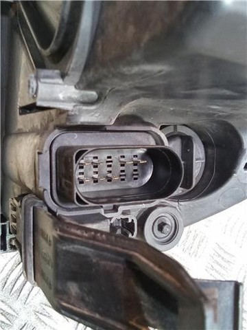 8M5113W030AD FORD Faro izquierdo  en stock Gandía