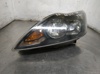 Faros delantero izquierdo 8M5113W030CE FORD