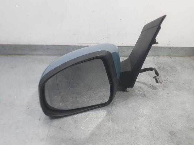 Pieza Espejo para Ford Focus II segunda mano