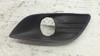 Rejilla de luz antiniebla delantera derecha 8M5119952AE FORD