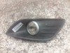 Rejilla de luz antiniebla delantera derecha 8M5119952AE FORD