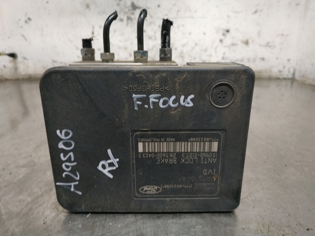 8M512C405AA Ford
