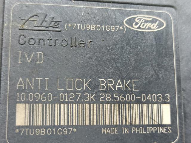 8M512C405AA FORD Módulo ABS comprar Alcalá