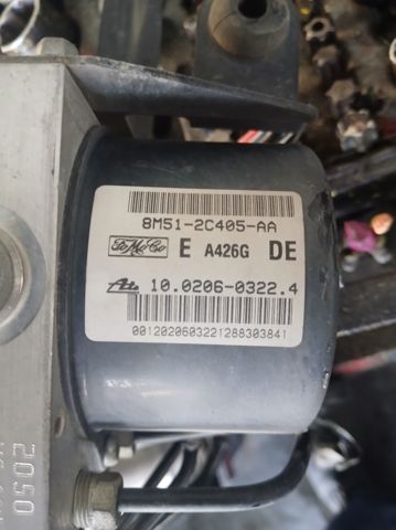 FORD 8M512C405AA Módulo ABS comprar Tarragona