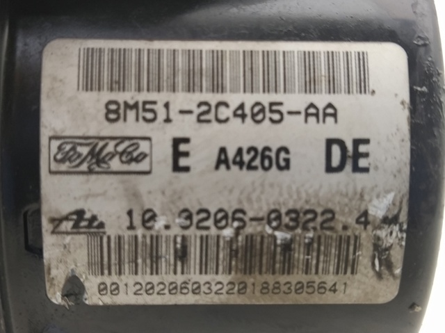 8M512C405AA Módulo ABS comprar Almería