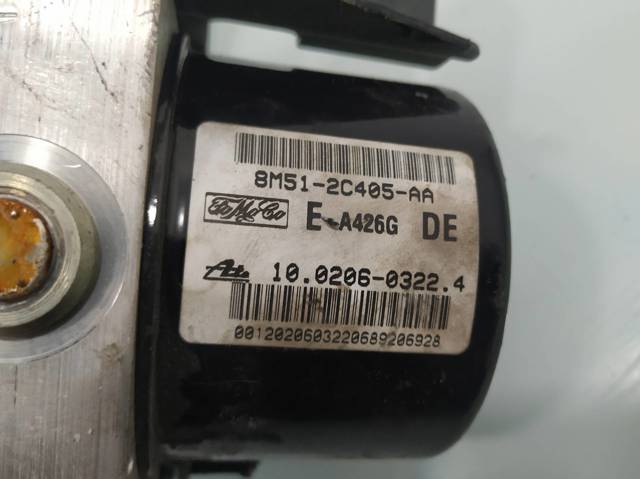 8M512C405AA Módulo hidráulico de ABS  disponible Málaga