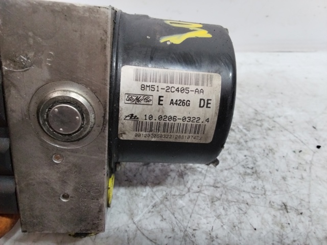 8M512C405AA Módulo ABS comprar Sevilla
