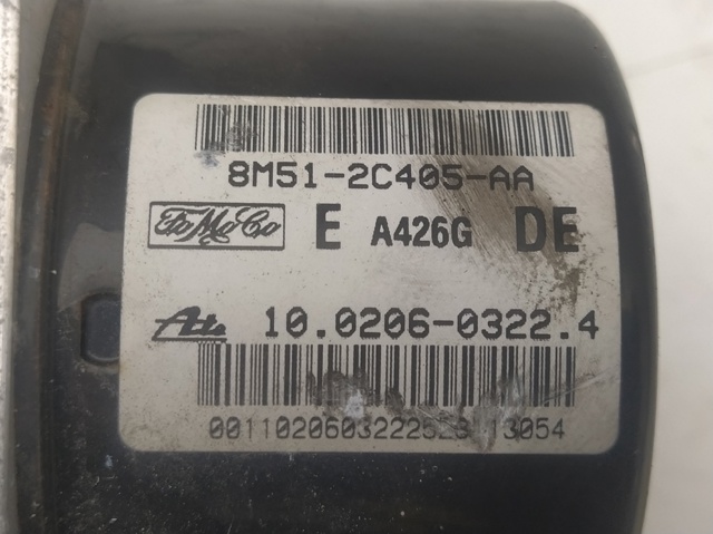 8M512C405AA Módulo ABS  en stock Castellón