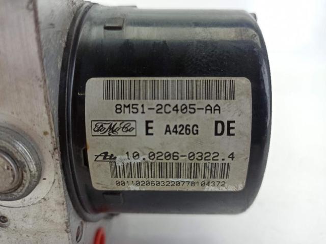 8M512C405AA FORD Módulo ABS comprar Alcalá