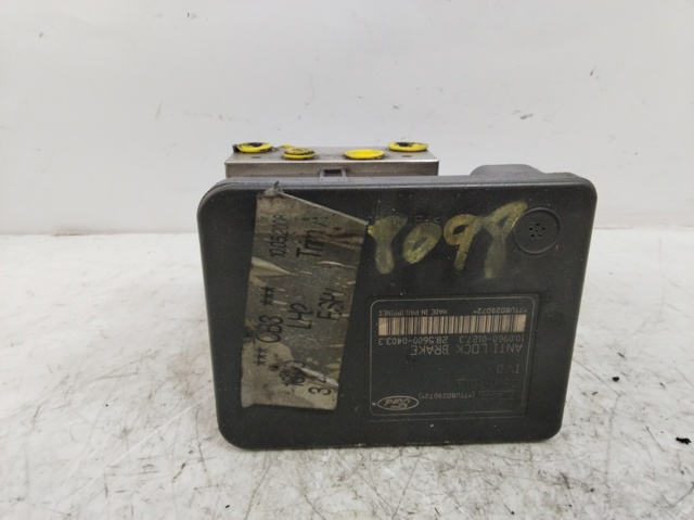 8M512C405AA FORD Módulo hidráulico de ABS  comprar en Oviedo
