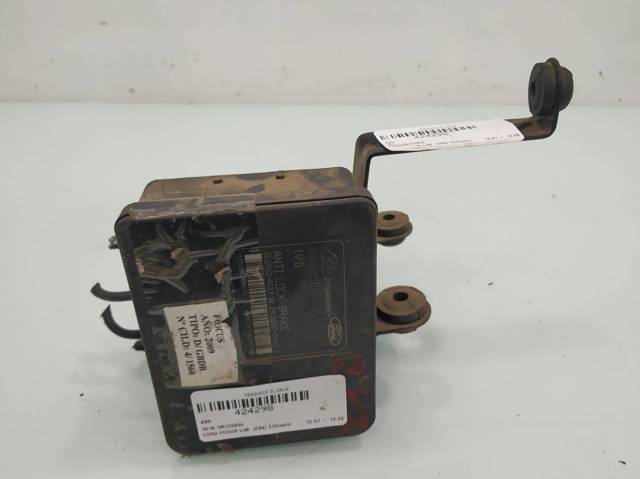 8M512C405AA FORD Módulo ABS comprar Madrid