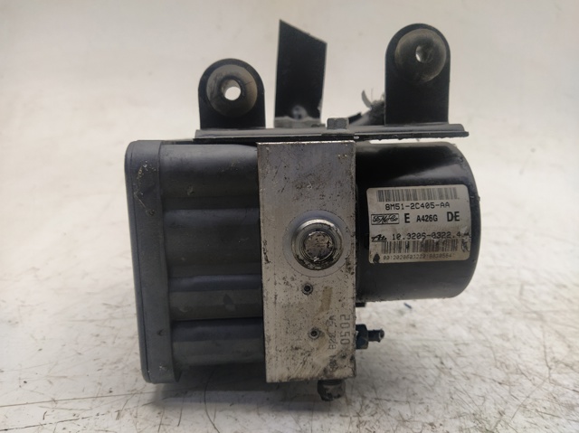 8M512C405AA FORD Módulo ABS comprar Alcalá