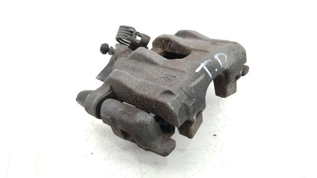 Pinza de freno trasera derecha 8M512M088BE FORD