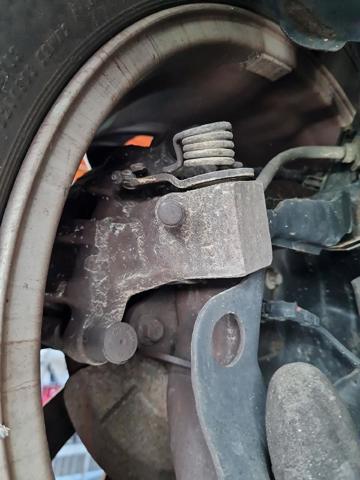 Kit de reparación, pinza de freno trasero Ford Escape  desde 25,80 €
