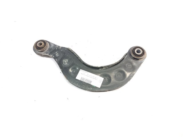 Brazo superior de suspensión trasera izquierdo/derecho 8M515500AB FORD