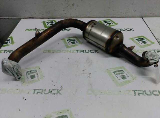 8M515E211FA FORD Catalizador  en stock Córdoba