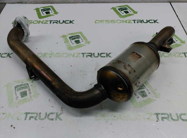 8M515E211FA FORD Catalizador comprar Bilbao