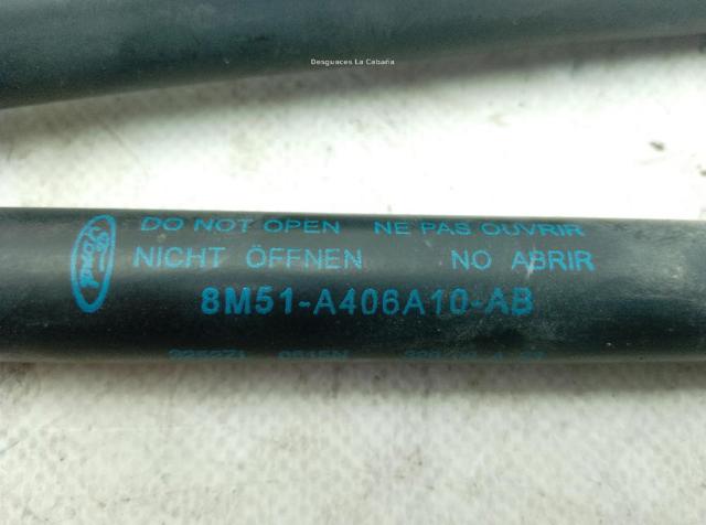 8M51A406A10AB Amortiguador de la tapa del maletero  comprar en Zaragoza