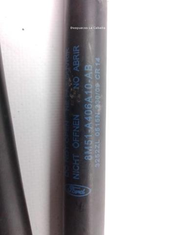 8M51A406A10AB Amortiguador de la tapa del maletero  disponible Málaga