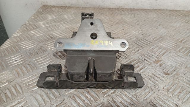 FORD 8M51R442A66AB Cerradura de tapa de maletero  disponible España
