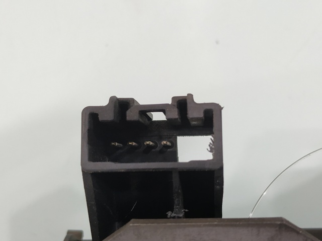 8M51R442A66AB FORD Cerradura de maletero  en stock Córdoba